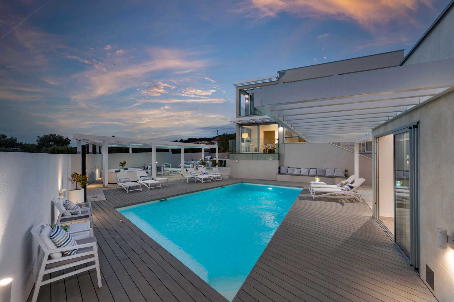 Villa Lalić Gallery | Adriatic Luxury Villas