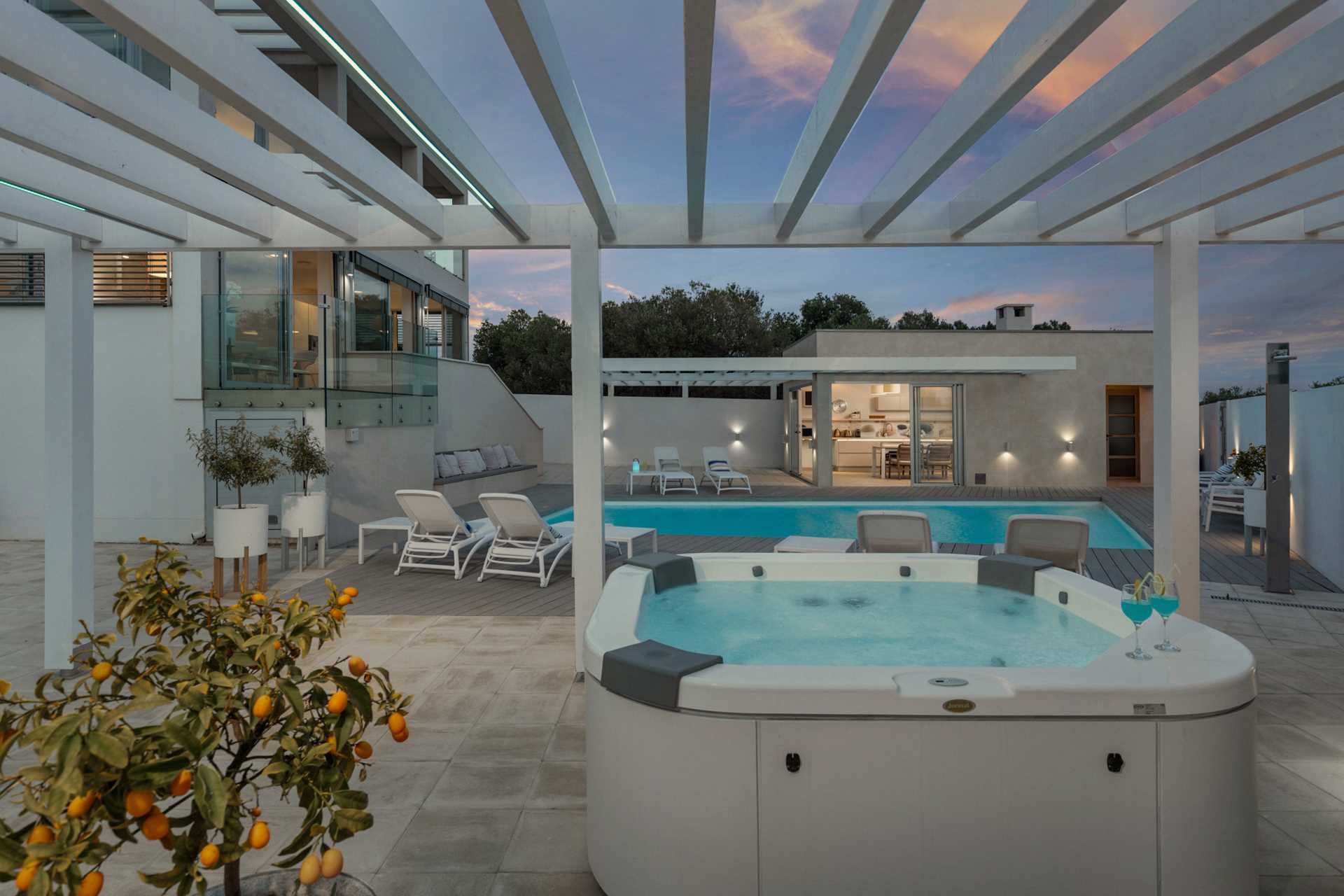 Villa Lalić Gallery | Adriatic Luxury Villas