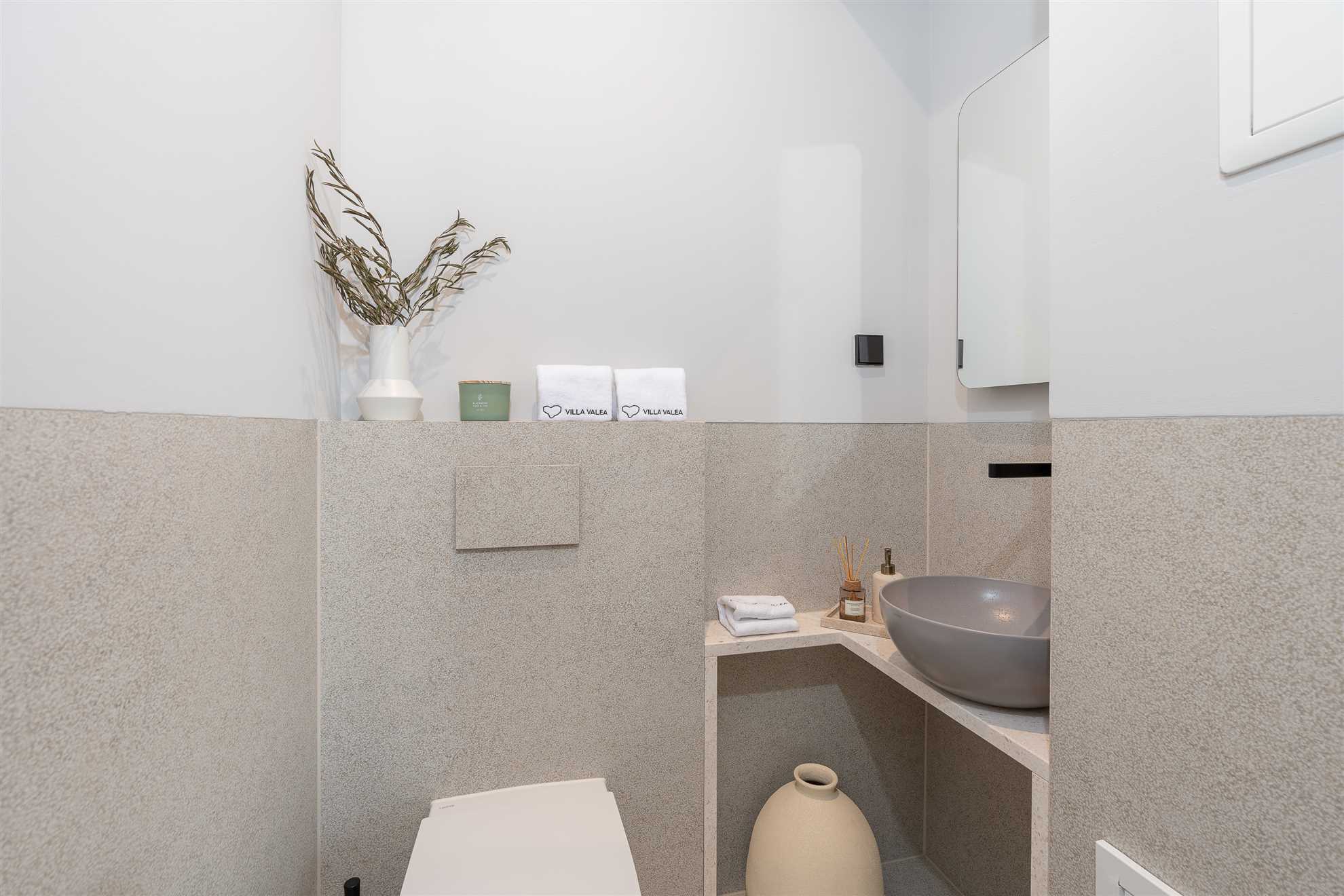 Ekskluzivna Villa Valea u blizini Zadra