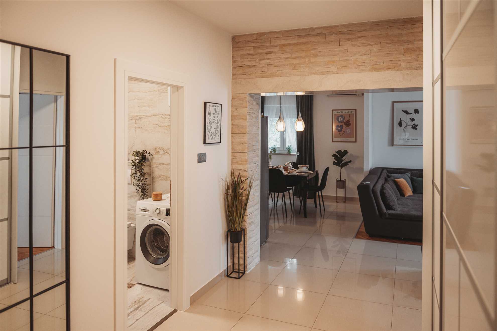 Apartment LuMary Zadar