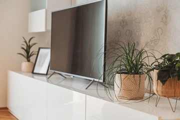 Two-Bedroom Apartment in Zadar with Balcony