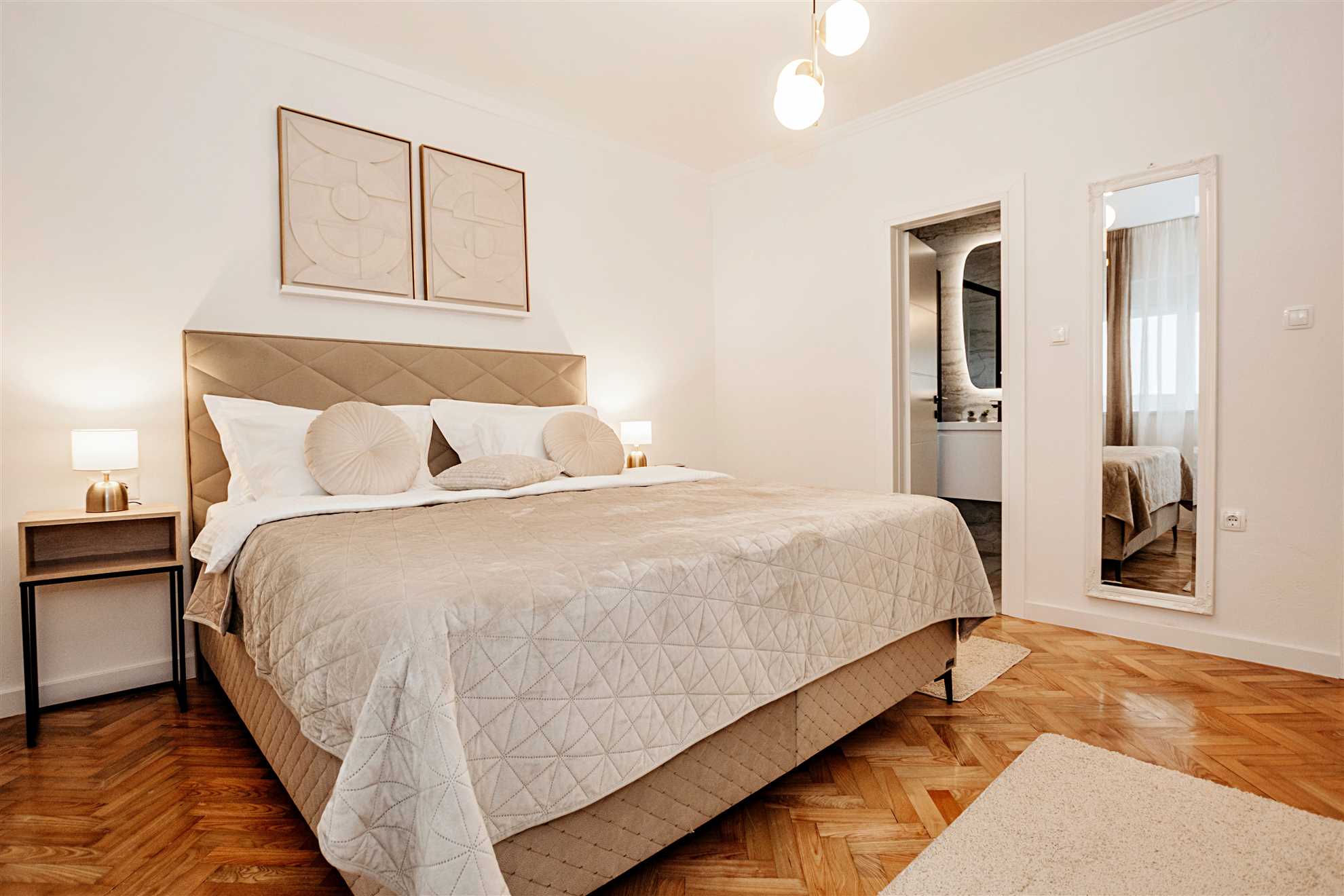 Apartment LuMary Zadar