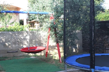 Two-Bedroom Apartment in Zadar with Balcony