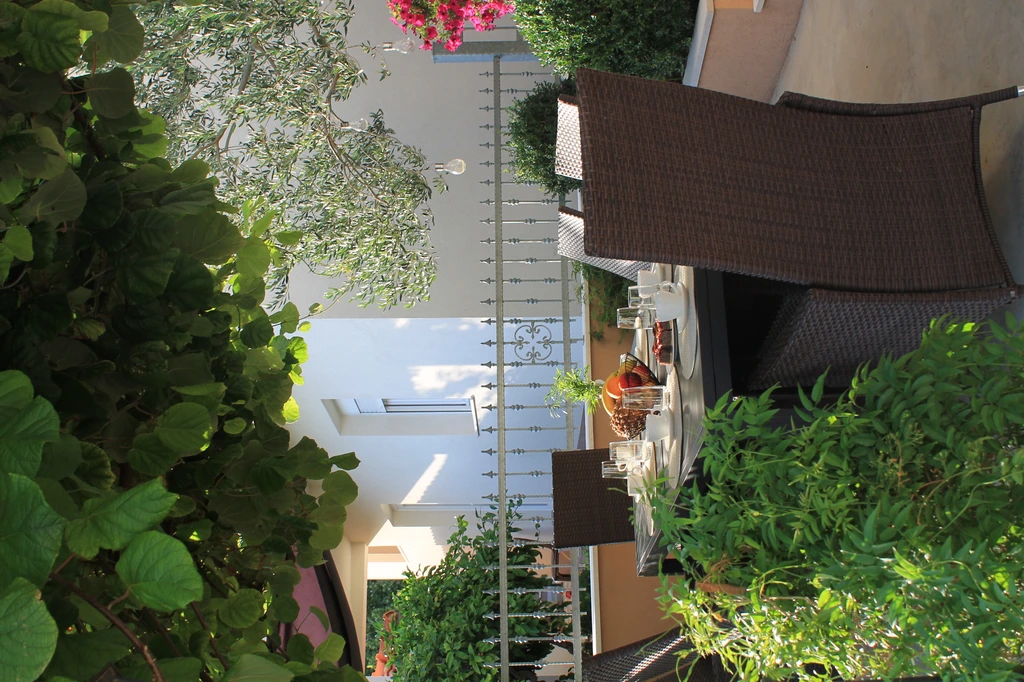 Two-Bedroom Apartment in Zadar with Balcony