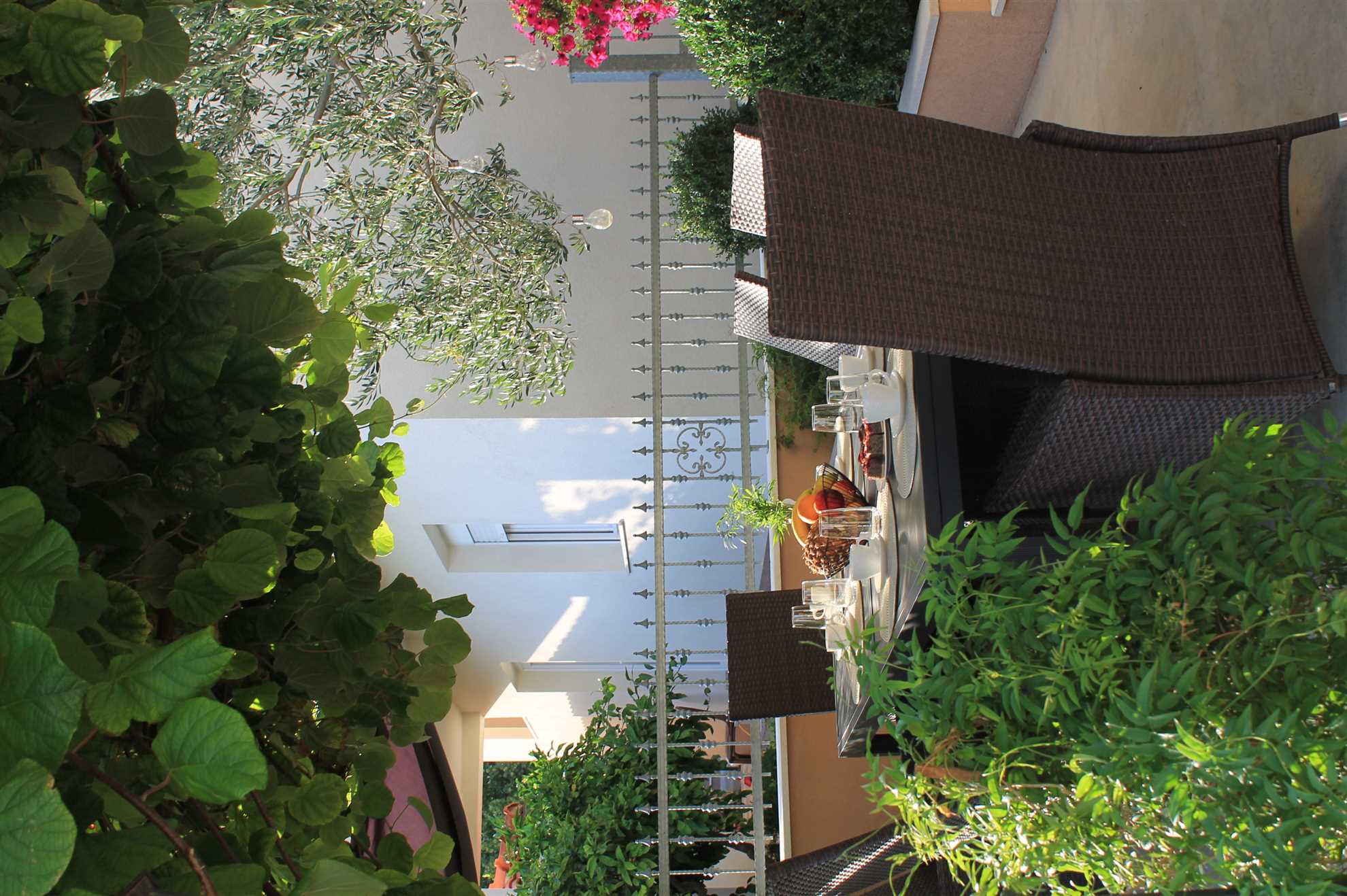 Apartment LuMary Zadar
