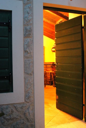 Two-Bedroom Apartment in Zadar with Balcony