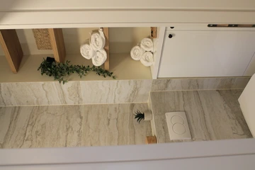 Two-Bedroom Apartment in Zadar with Balcony