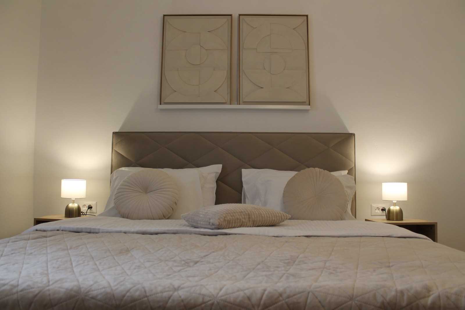 Apartment LuMary Zadar