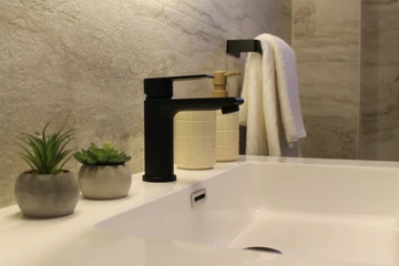 Two-Bedroom Apartment in Zadar with Balcony