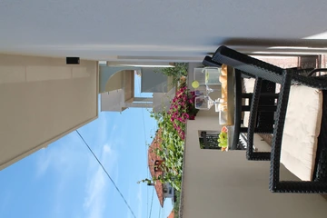 Two-Bedroom Apartment in Zadar with Balcony