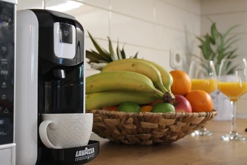 Two-Bedroom Apartment in Zadar with Balcony