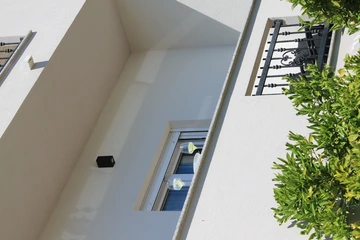 Two-Bedroom Apartment in Zadar with Balcony
