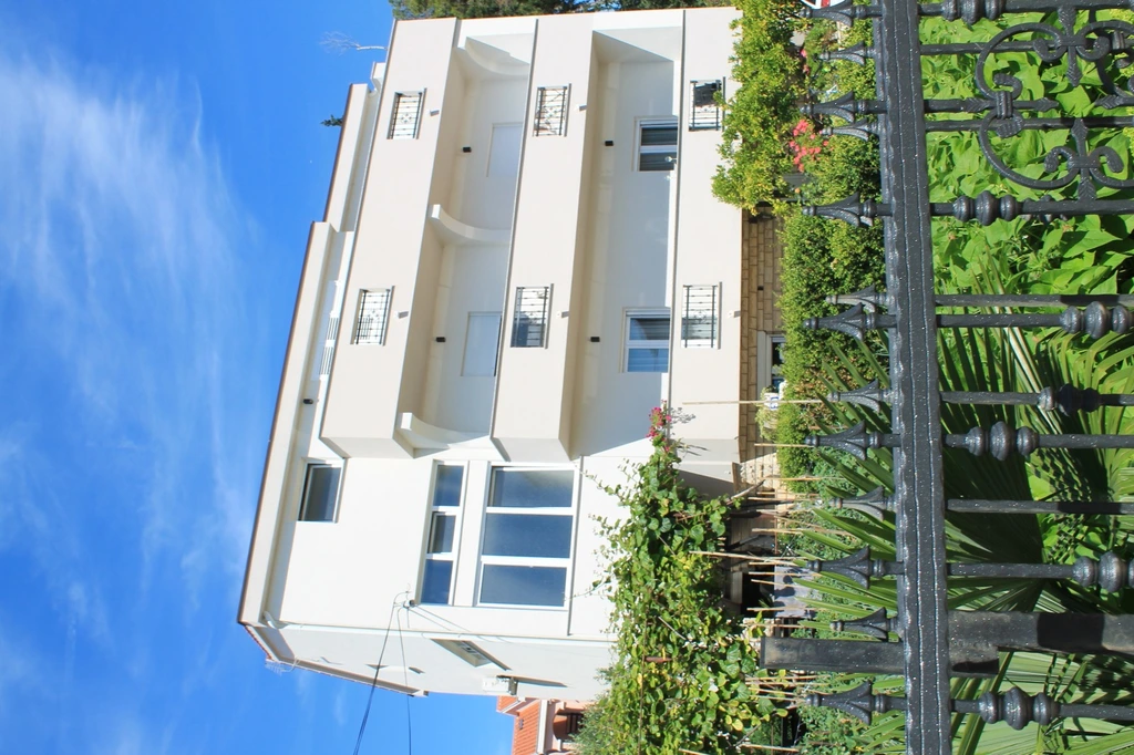 Two-Bedroom Apartment in Zadar with Balcony
