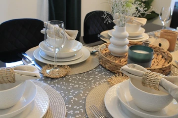 Two-Bedroom Apartment in Zadar with Balcony