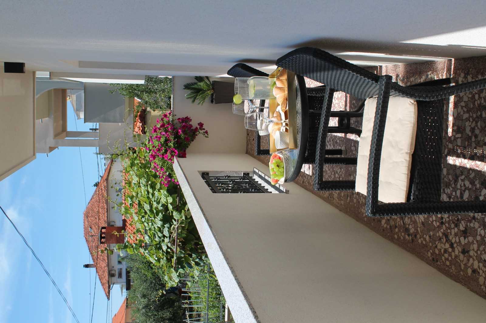 Apartment LuMary Zadar