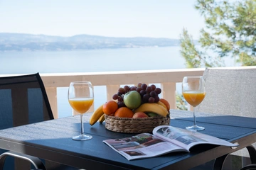 Čelina Apartment with Pool and Barbecue