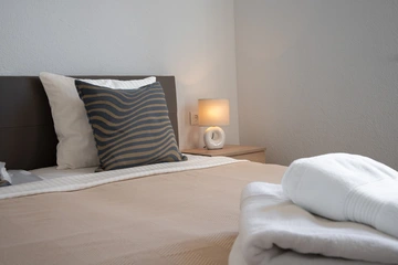 Apartment with Pool in Čelina for 5 Guests