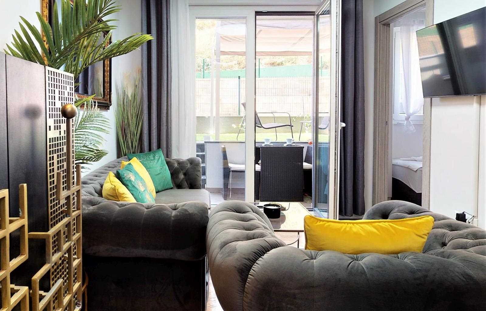 Apartman Sara, Split