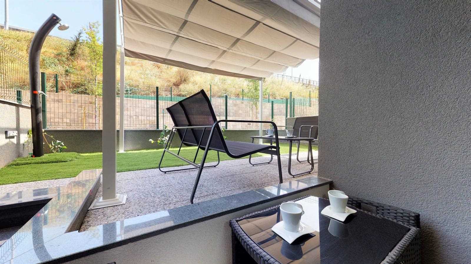 Apartman Sara, Split
