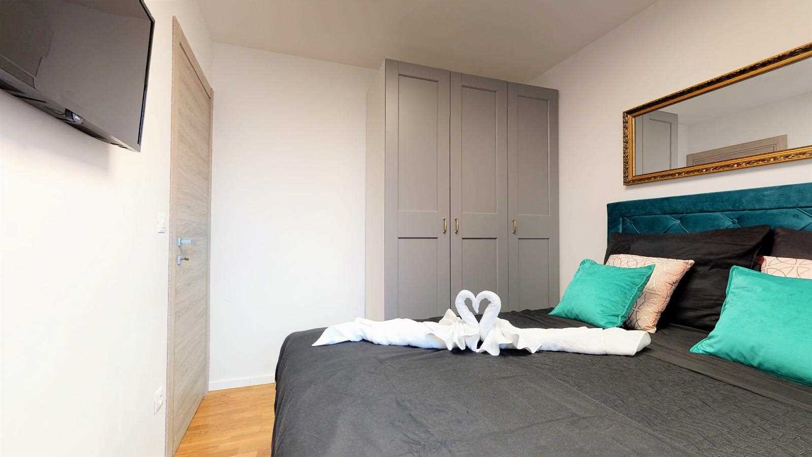 Apartman Sara, Split