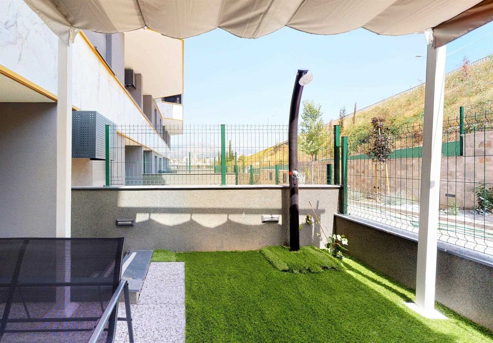 Apartman Sara, Split