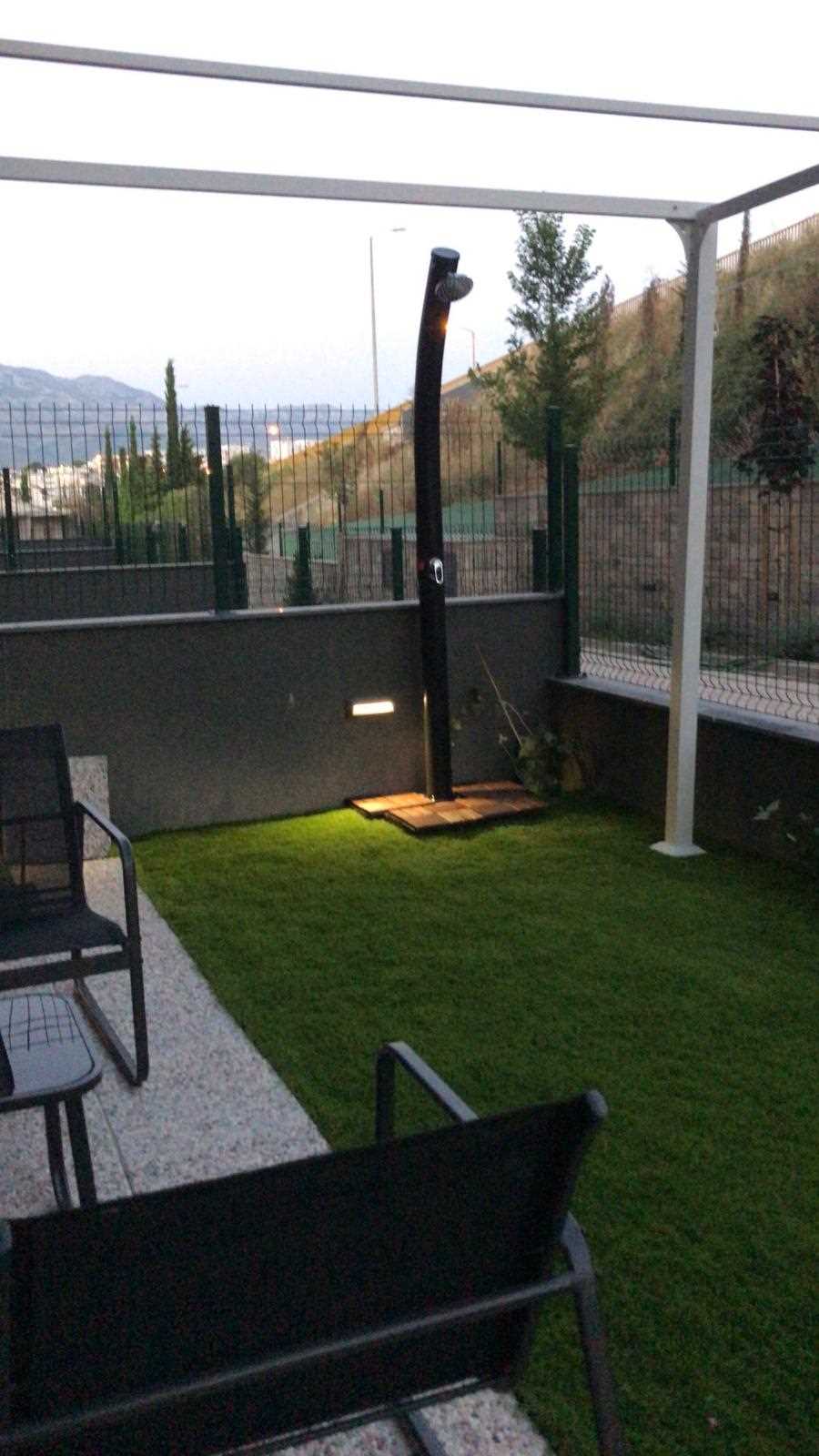 Apartman Sara, Split