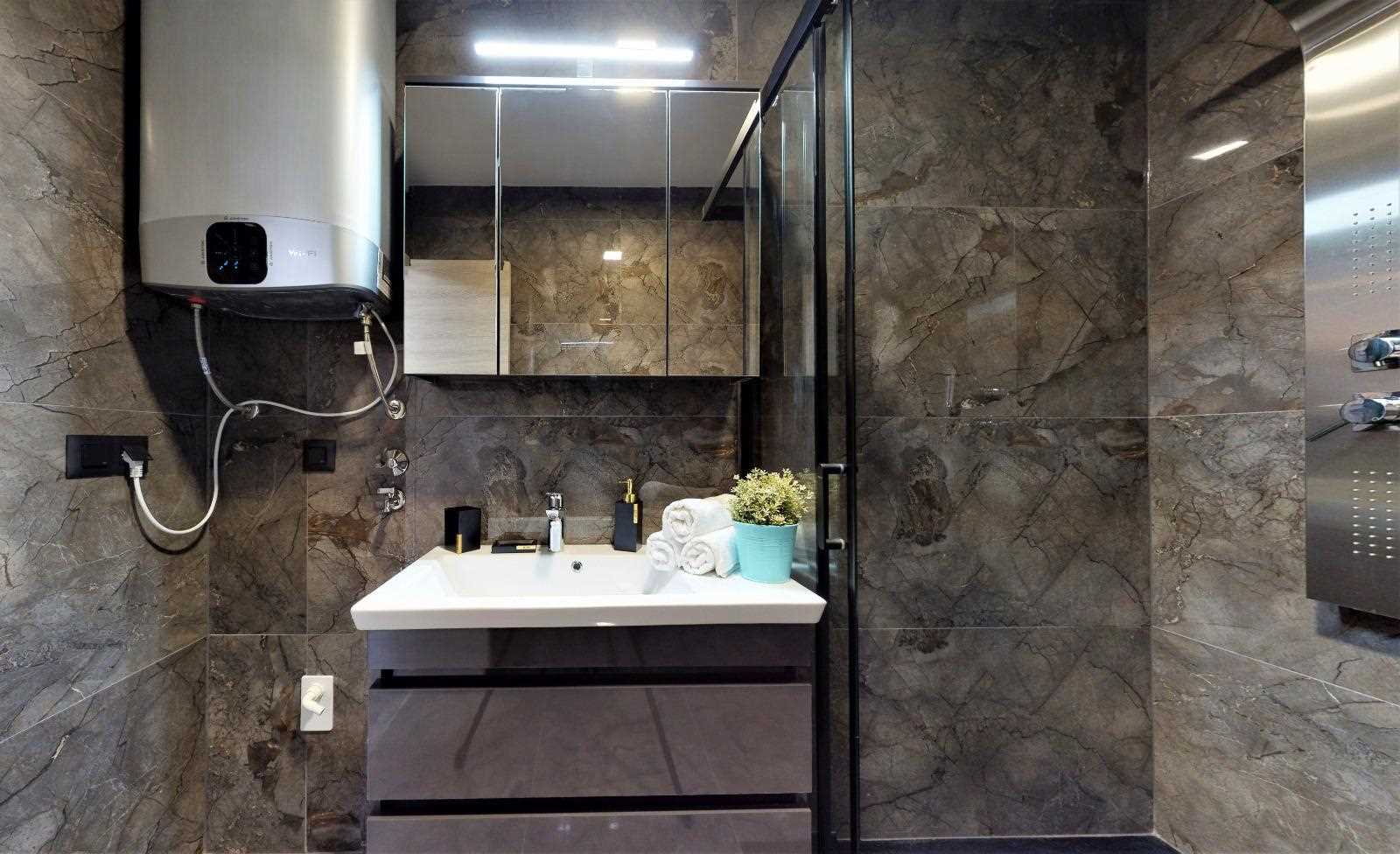 Apartman Sara, Split