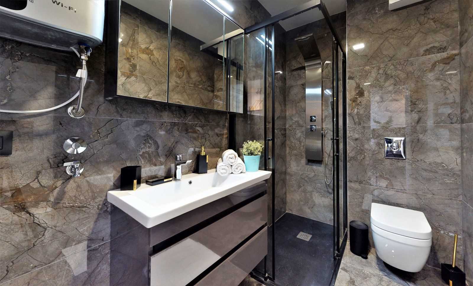 Apartman Sara, Split