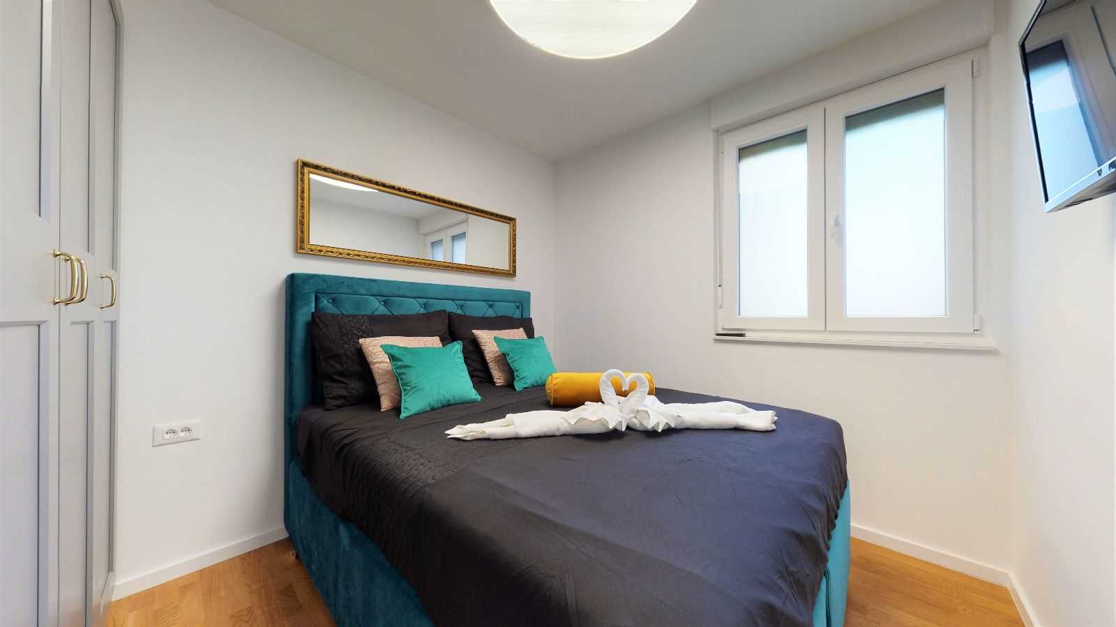 Apartman Sara, Split