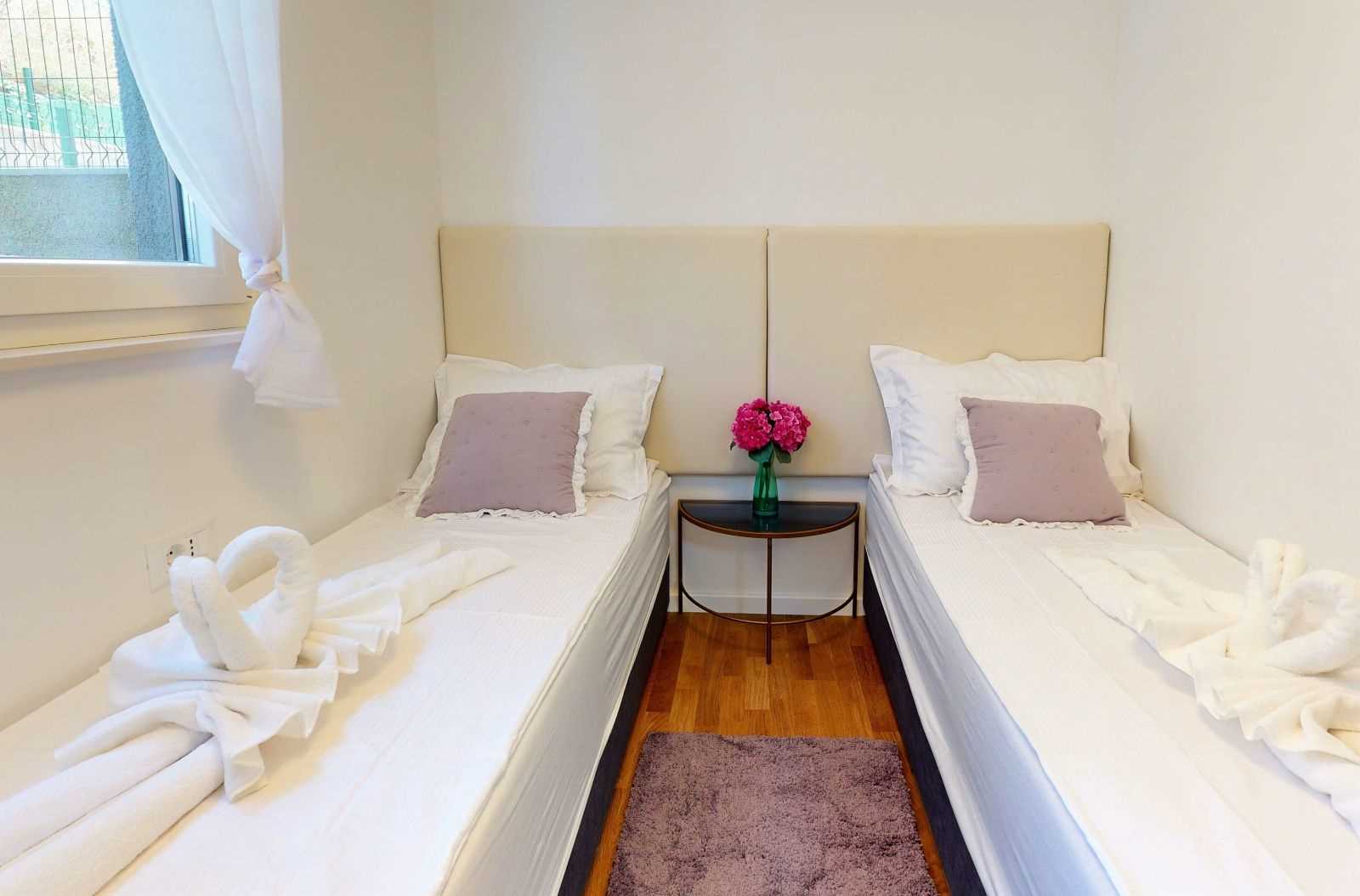 Apartman Sara, Split