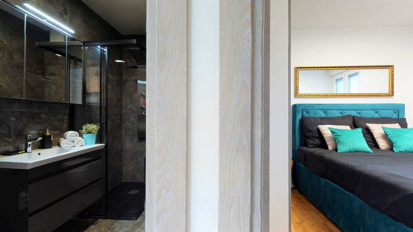 Apartman Sara, Split