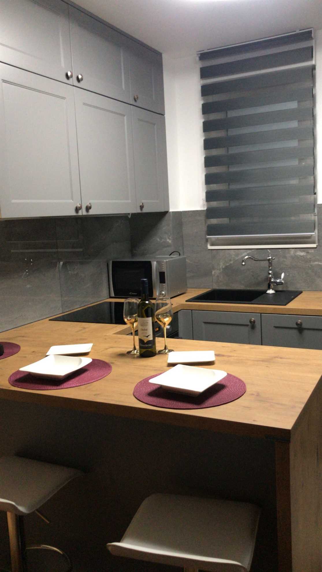 Apartman Sara, Split