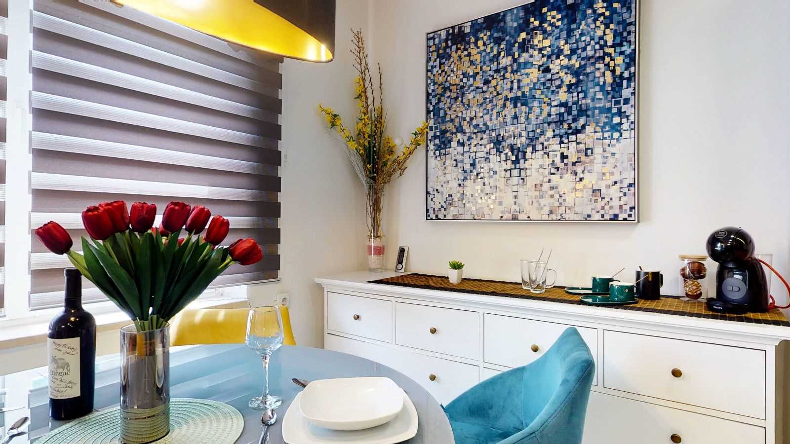 Moderan Deluxe Apartman Sara 2, Split