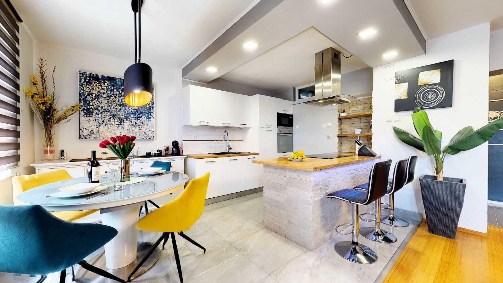 Moderan Deluxe Apartman Sara 2, Split