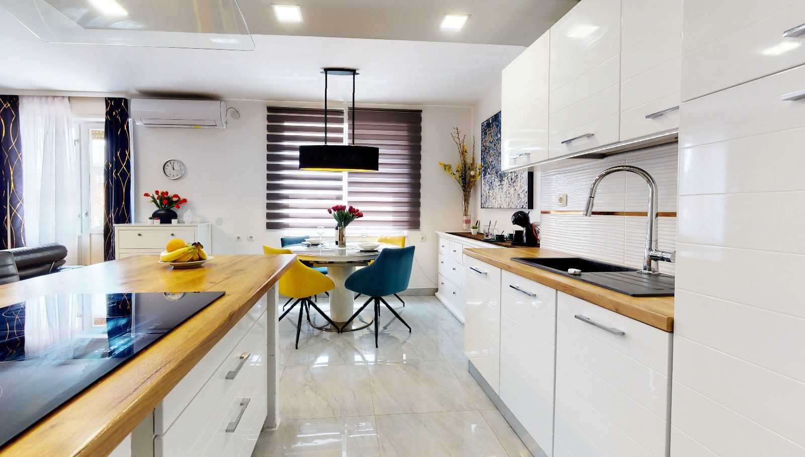 Moderan Deluxe Apartman Sara 2, Split