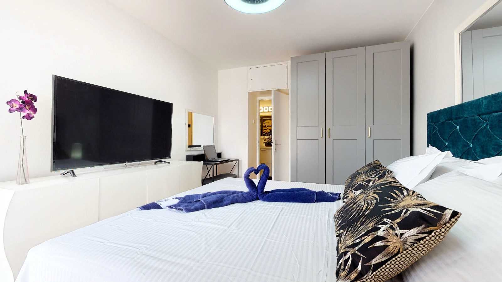 Moderan Deluxe Apartman Sara 2, Split