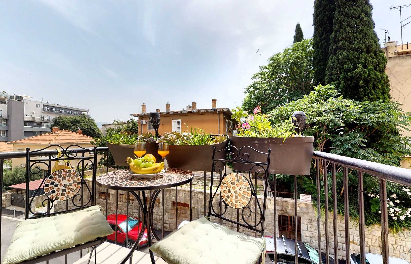 Moderan Deluxe Apartman Sara 2, Split
