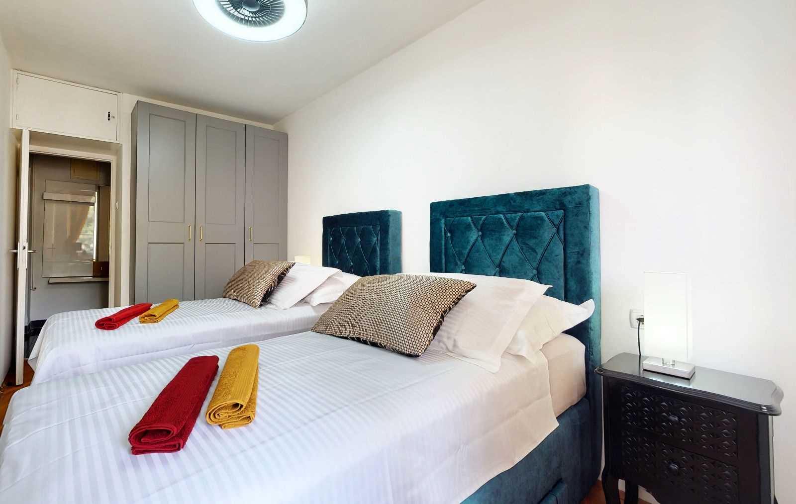 Moderan Deluxe Apartman Sara 2, Split