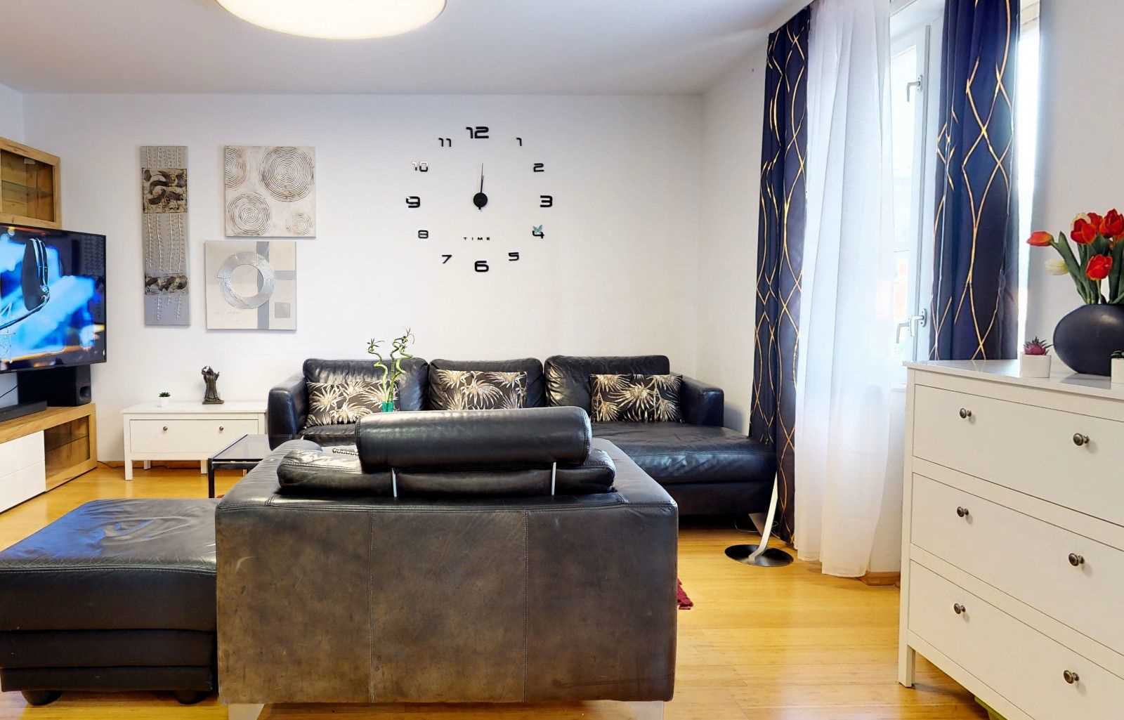 Moderan Deluxe Apartman Sara 2, Split