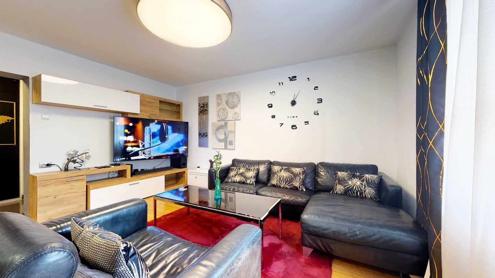 Moderan Deluxe Apartman Sara 2, Split