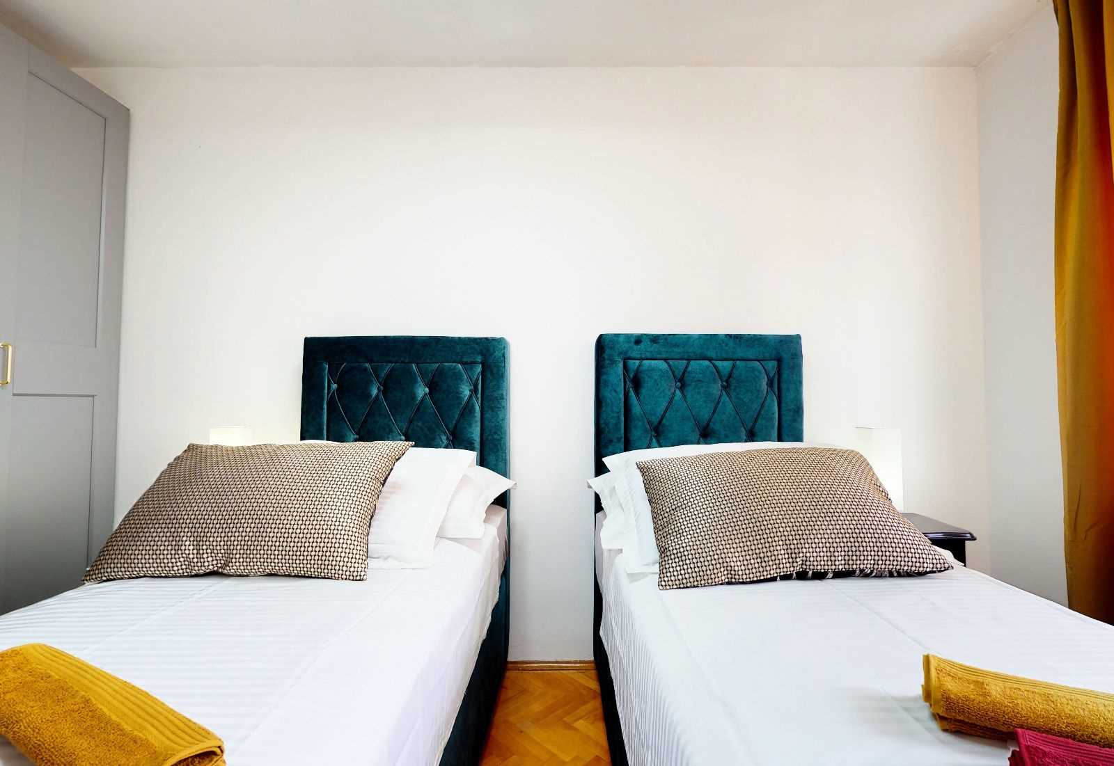 Moderan Deluxe Apartman Sara 2, Split