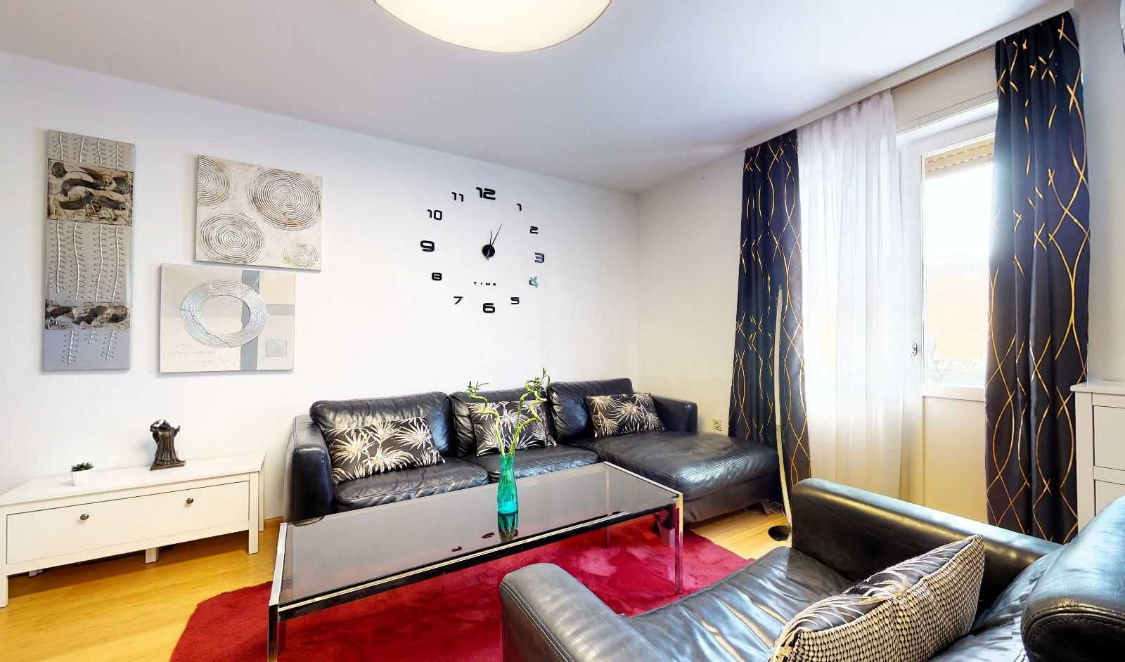 Moderan Deluxe Apartman Sara 2, Split