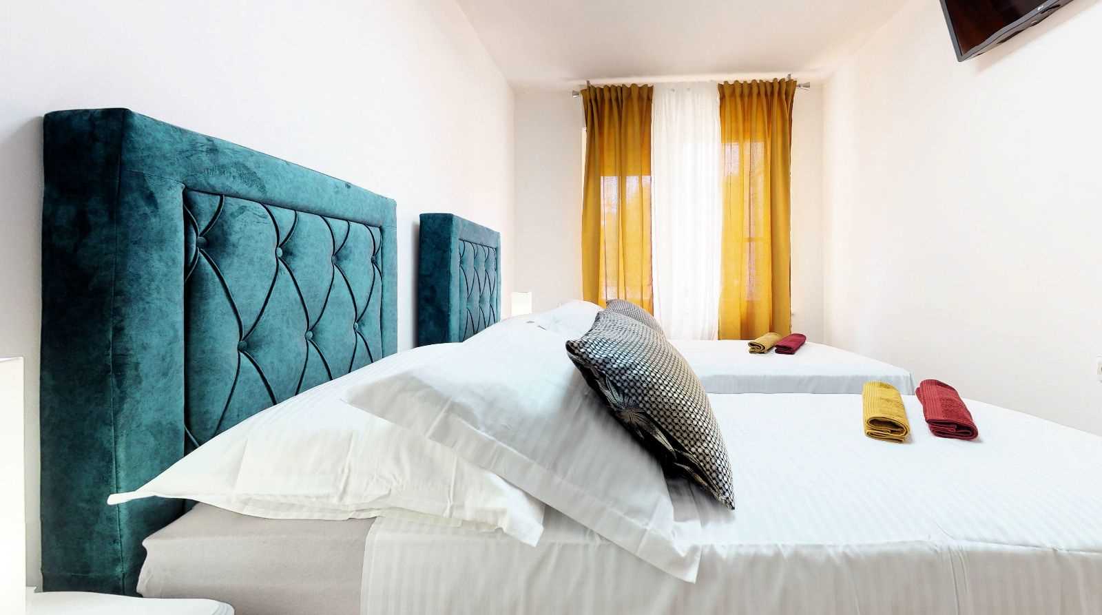 Moderan Deluxe Apartman Sara 2, Split