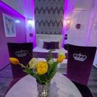 Double or Twin Room 01