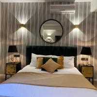 Double Room Annex 01