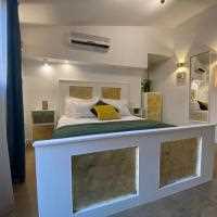 Double Room with Balcony Annex 01