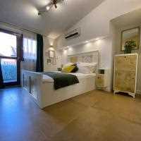 Double Room with Balcony Annex 01