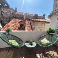 Double Room with Balcony Annex 01