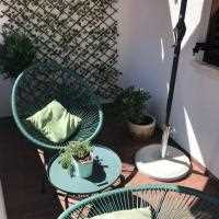 Double Room with Balcony Annex 01