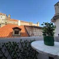 Double Room with Balcony Annex 01
